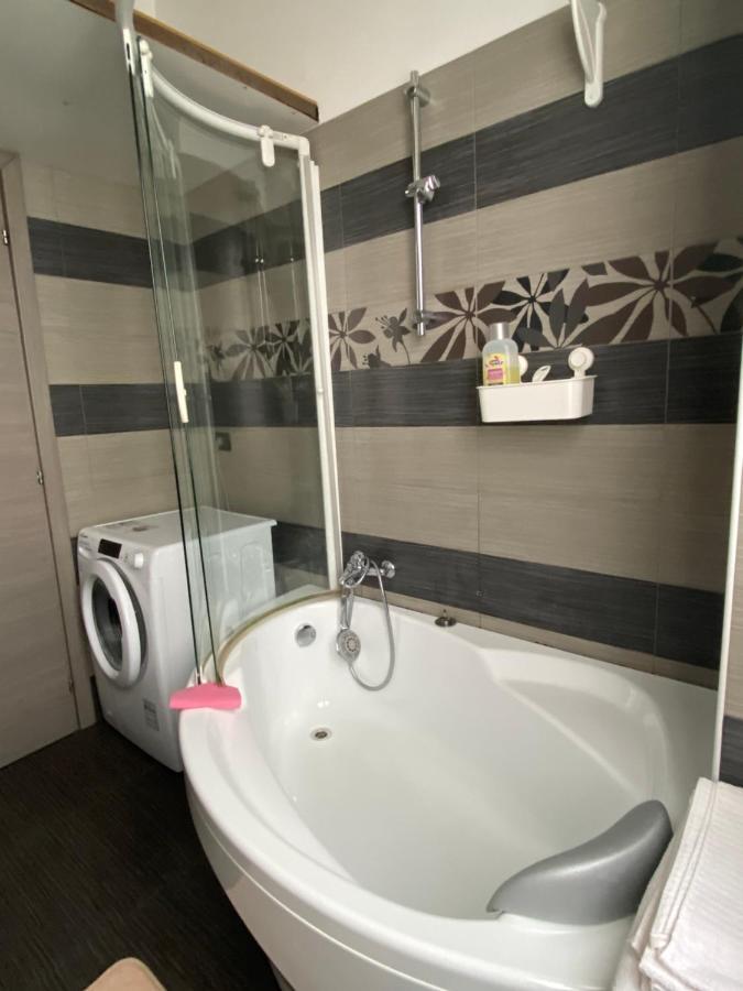 Casa Dorato In Torino Centro 아파트 외부 사진