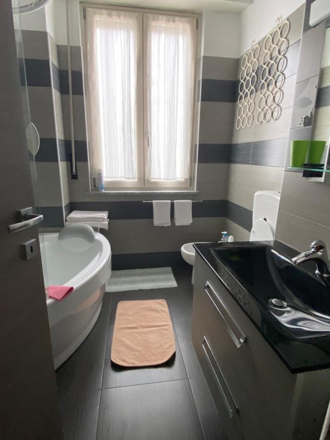 Casa Dorato In Torino Centro 아파트 외부 사진