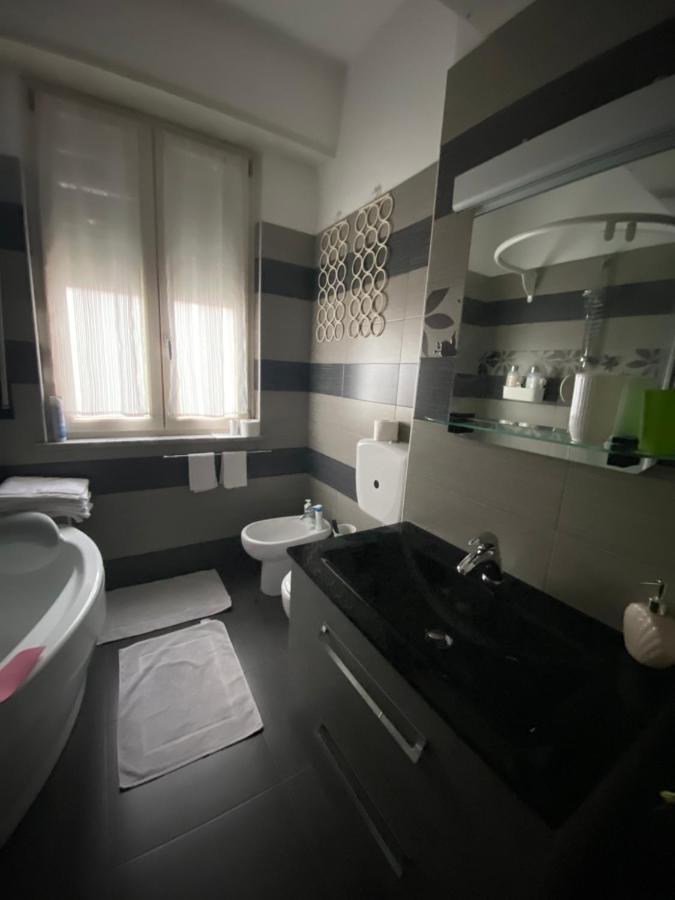 Casa Dorato In Torino Centro 아파트 외부 사진