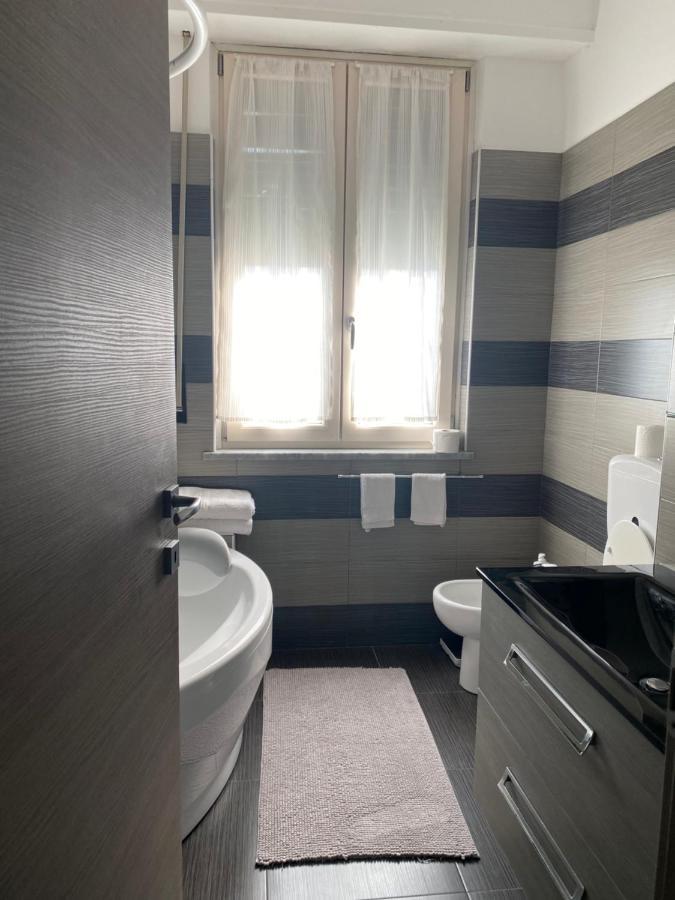 Casa Dorato In Torino Centro 아파트 외부 사진