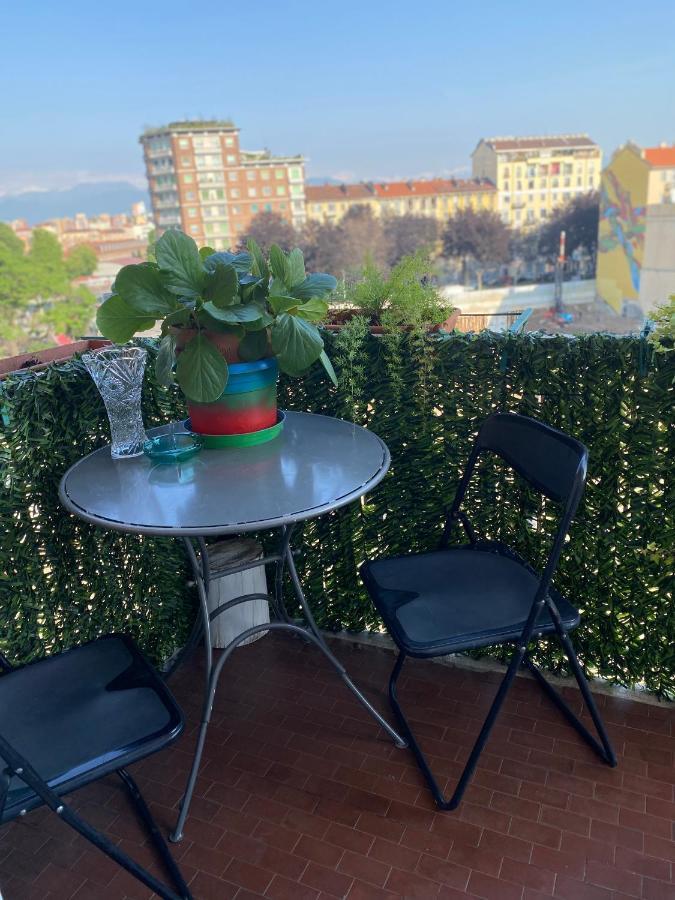 Casa Dorato In Torino Centro 아파트 외부 사진