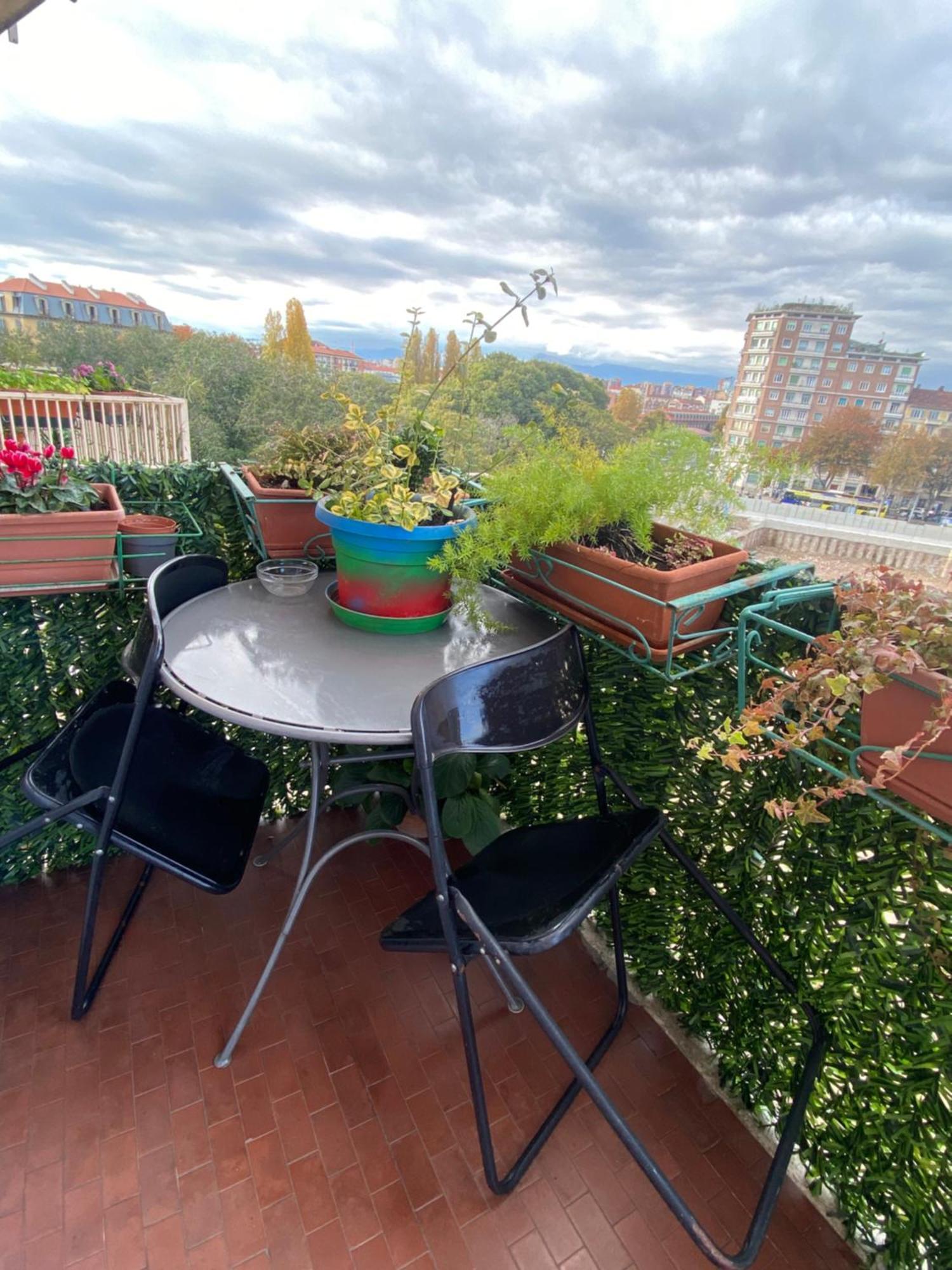 Casa Dorato In Torino Centro 아파트 외부 사진