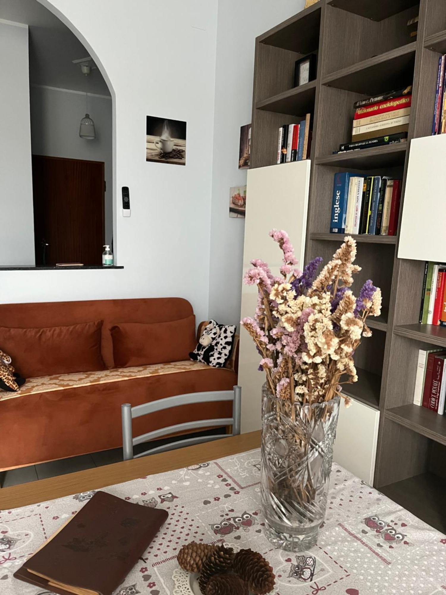 Casa Dorato In Torino Centro 아파트 외부 사진