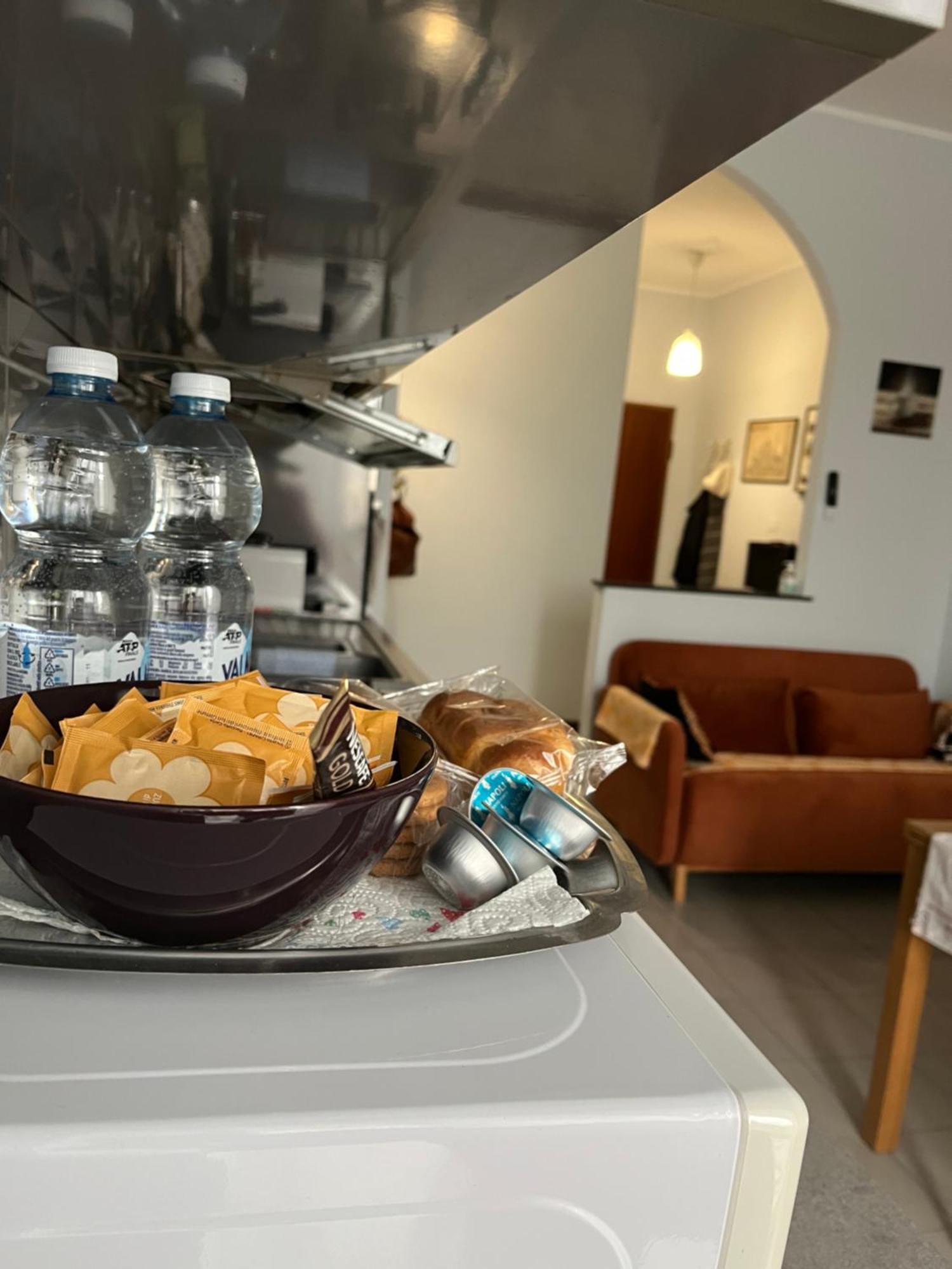 Casa Dorato In Torino Centro 아파트 외부 사진