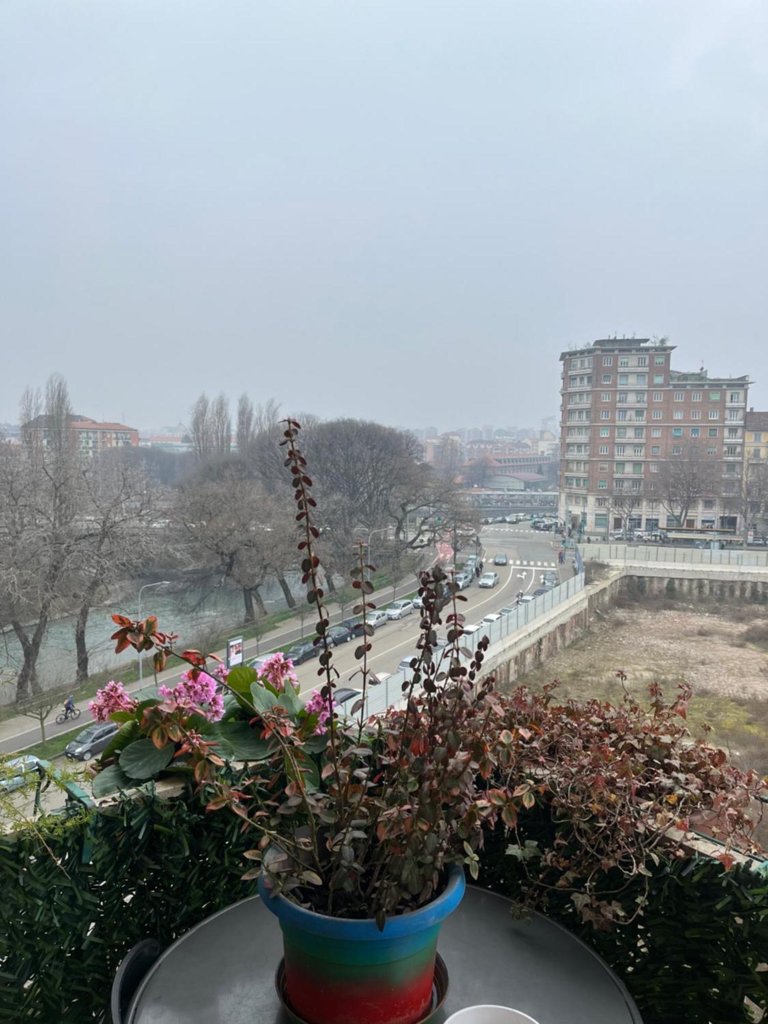 Casa Dorato In Torino Centro 아파트 외부 사진